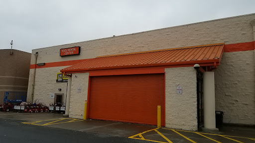 Home Improvement Store «The Home Depot», reviews and photos, 1101 Sunrise Hwy, Copiague, NY 11726, USA