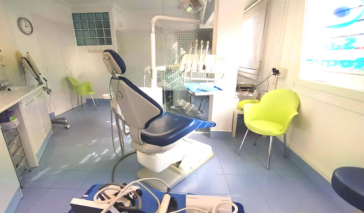 Clínica Dental San Roque en Portugalete, Vizcaya