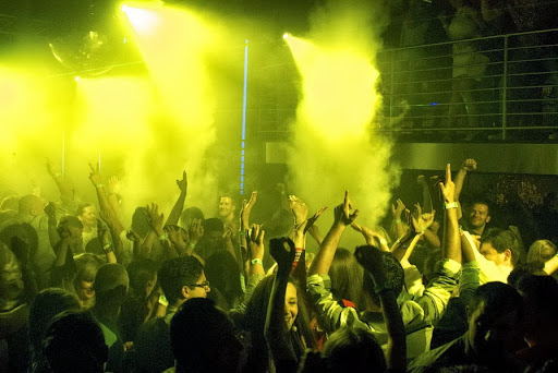 Night Club «Stereo Nightclub», reviews and photos, 5616 W Diversey Ave, Chicago, IL 60639, USA