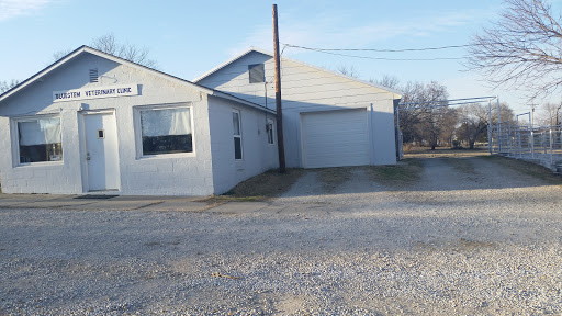 Bluestem Veterinary Clinic