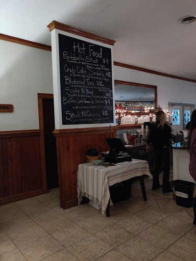 Cafe «Cafe Lachine», reviews and photos, 5000 S Croatan Hwy N, Nags Head, NC 27959, USA