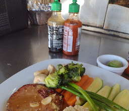 Cocina Japonesa Eve photo