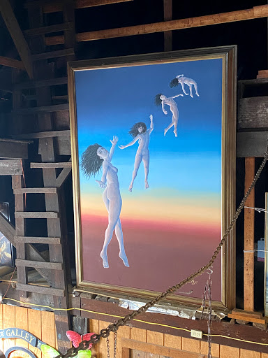 Used Furniture Store «Miscellaneous Barn», reviews and photos, 240 Mantle Rd, Painesville, OH 44077, USA