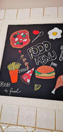 Pizzangrillo - Pizzeria à Formello carte