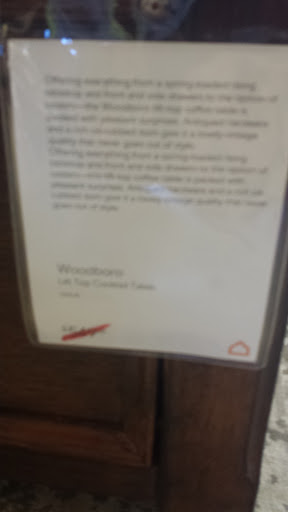 Furniture Store «Ashley HomeStore», reviews and photos, 2475 Market Pl Blvd, Cumming, GA 30040, USA