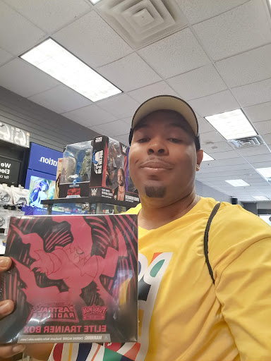 Video Game Store «GameStop», reviews and photos, 3118-B Northline Ave, Greensboro, NC 27408, USA