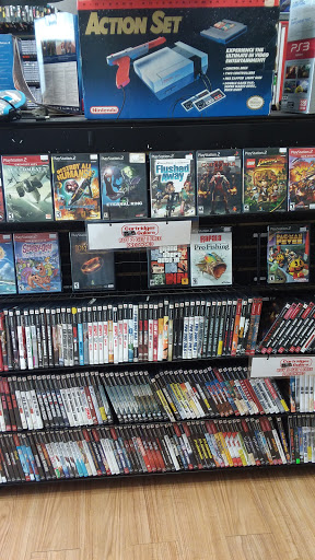 Video Game Store «Cartridges Galore Video Games», reviews and photos, 5732 Buckeystown Pike, Frederick, MD 21704, USA