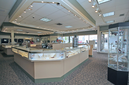 Jeweler «DaValle Jewelers», reviews and photos, 5116 N Harlem Ave, Harwood Heights, IL 60706, USA