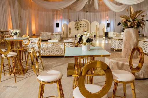 Event Venue «Germack Event Venue», reviews and photos, 4860 Griffin Rd, Davie, FL 33314, USA