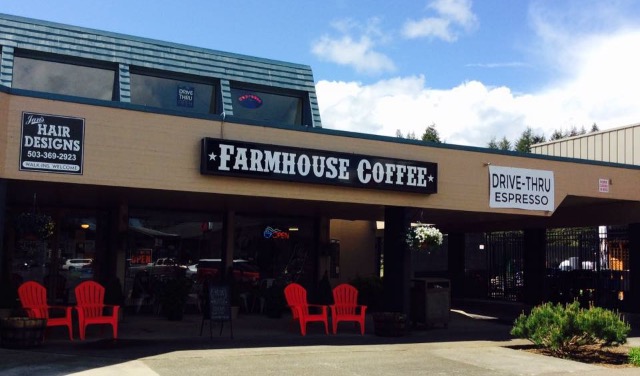 Farmhouse Coffee 97016
