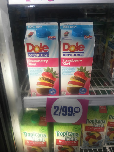 Discount Store «99 Cents Only Stores», reviews and photos, 410 E Camp Wisdom Rd, Duncanville, TX 75116, USA