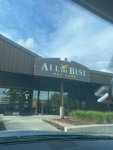Pet Supply Store «All The Best Pet Care», reviews and photos, 1048 116th Ave NE, Bellevue, WA 98004, USA