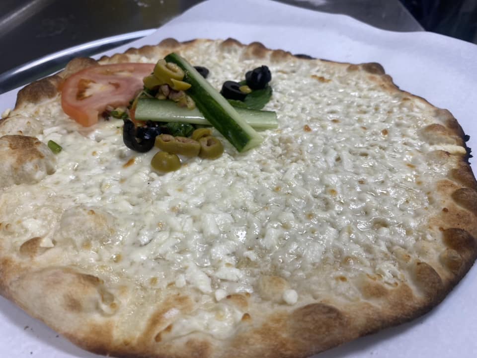 Man'oushe Lebanese Bakery & Cafe 06795