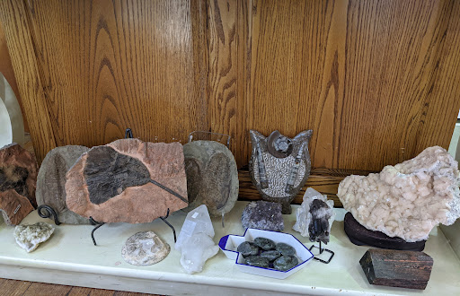 Jewelry Store «Exquisite Earth», reviews and photos, 126 S Main St, New Hope, PA 18938, USA