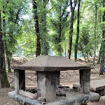 Photo n°1 de l'avis de Marco.a fait le 30/09/2021 à 18:40 sur le  Cisterna à Poggio Catino