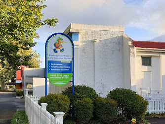 Waikato Kindergarten Association