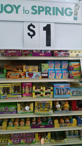 Discount Store «Big Lots», reviews and photos, 631 Milford Harrington Hwy, Milford, DE 19963, USA