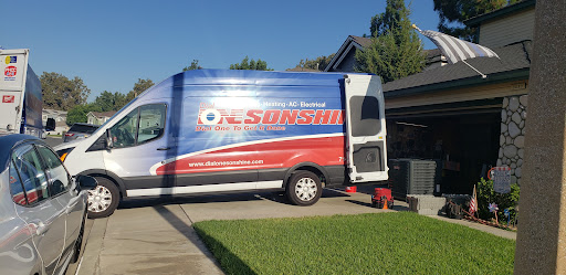 Plumber «Dial One Sonshine», reviews and photos, 10537 Dale Ave, Stanton, CA 90680, USA
