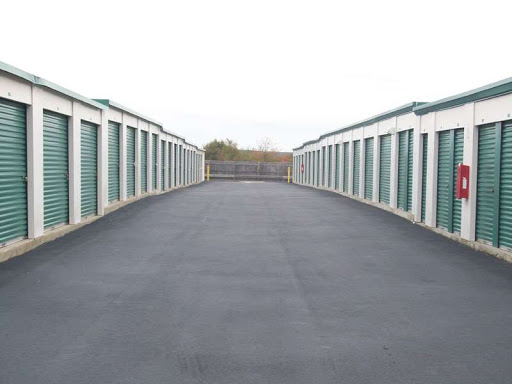 Storage Facility «Extra Space Storage», reviews and photos, 215 Gold Star Hwy, Groton, CT 06340, USA