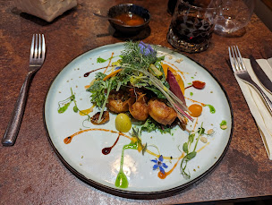 Photo n°5 de Restaurant Chez L'Ami Fritz à Sarrebourg ()