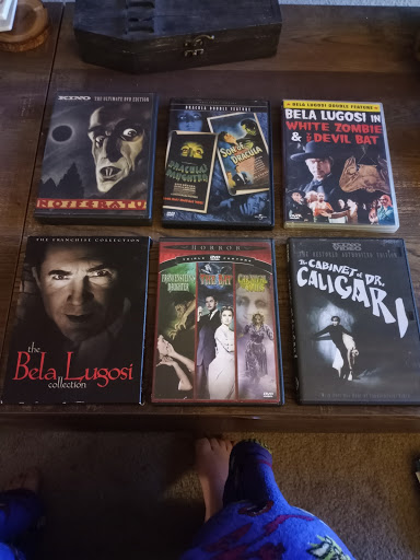 Video Game Store «Preplayed Madison West», reviews and photos, 7610 Mineral Point Rd, Madison, WI 53717, USA