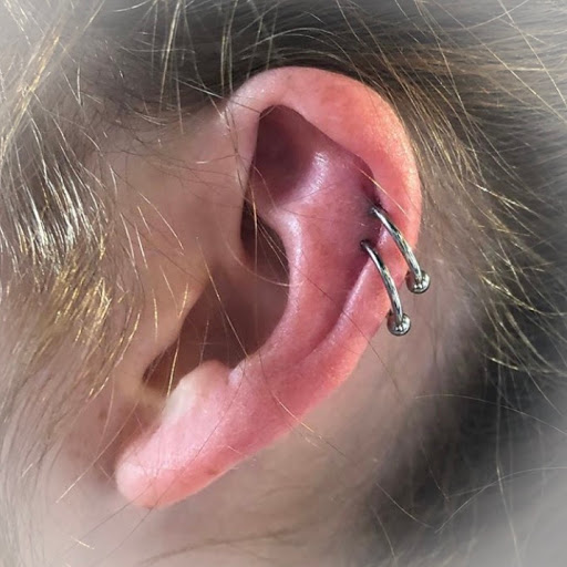 Explore easy simple tattoo ideas, creative tattoo ideas in Asheboro, available at Blue Luna Tattoo Company, LLC