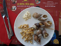 Plats et boissons du Restaurant chinois Le Royal Wok, Châteaudun à Châteaudun - n°10