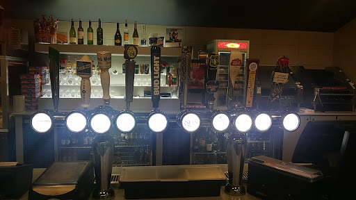 Movie Theater «Galaxy Tulare Luxury+ Theatre», reviews and photos, 1575 Retherford St, Tulare, CA 93274, USA