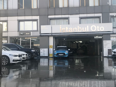 İstanbul Oto Land Rover Yetkili Servisi