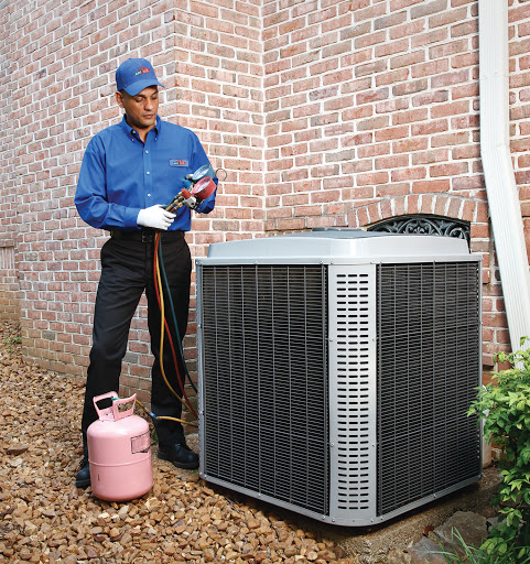 HVAC Contractor «ARS / Rescue Rooter Austin», reviews and photos