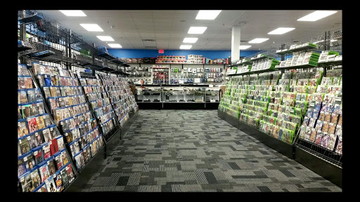 Video Game Store «Disc Replay Taylor», reviews and photos, 14528 Racho Blvd, Taylor, MI 48180, USA