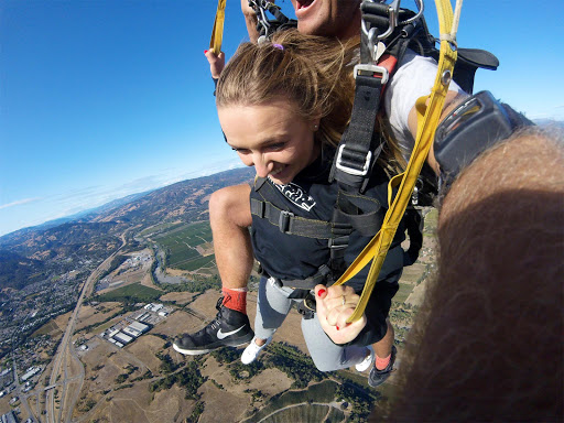 Norcal Skydiving