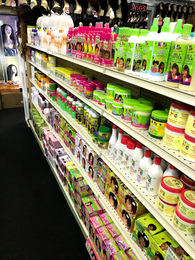 Beauty Supply Store «Beauty Depot Beauty Supply», reviews and photos, 1630 Pleasant Hill Rd # 140, Duluth, GA 30096, USA