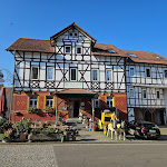 Photo n°1 de l'avis de Beate.� fait le 24/08/2023 à 18:31 sur le  Landhotel Zur Grünen Kutte à Dermbach