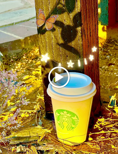 Starbucks image