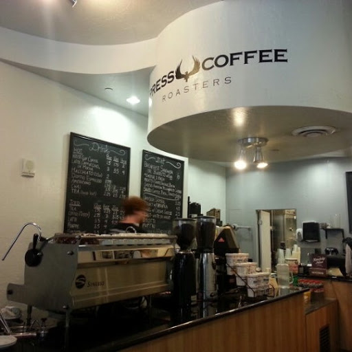 Coffee Shop «Press Coffee Roasters», reviews and photos, 15147 N Scottsdale Rd #102, Scottsdale, AZ 85254, USA