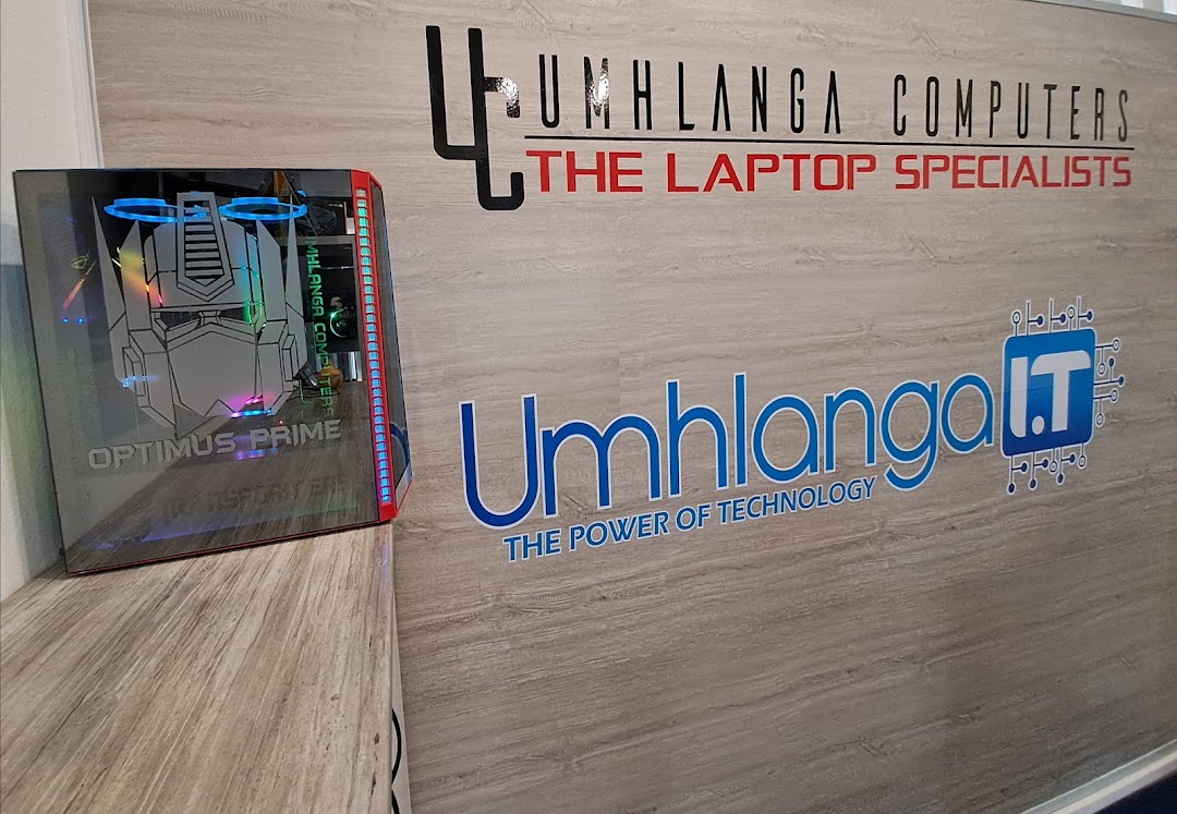 Umhlanga I.T (Pty) Ltd
