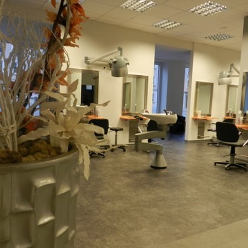 Ihr Friseur Dessau GmbH