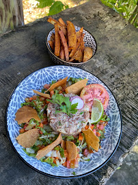 Photos du propriétaire du Restaurant libanais Le cèdre à Schoelcher - n°9