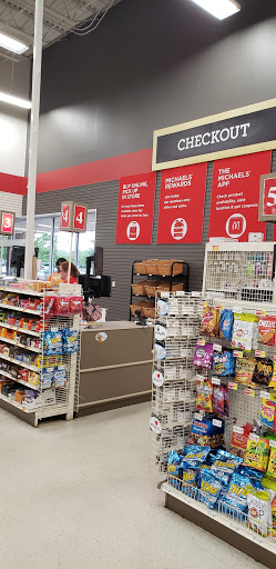 Craft Store «Michaels», reviews and photos, 120 Dorman Centre Dr i, Spartanburg, SC 29301, USA