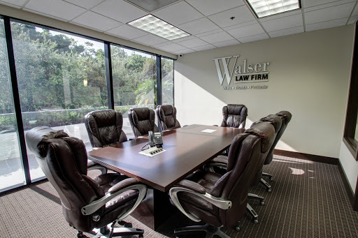 Estate Planning Attorney «Walser Law Firm», reviews and photos