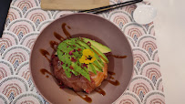 Plats et boissons du Restaurant japonais J'adOOOre les Sushis - Langon - n°13