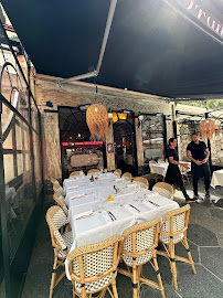 Atmosphère du Restaurant Franchin à Nice - n°5