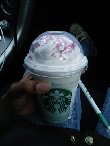 Coffee Shop «Starbucks Coffee», reviews and photos, 1927 Flatbush Ave, Brooklyn, NY 11234, USA