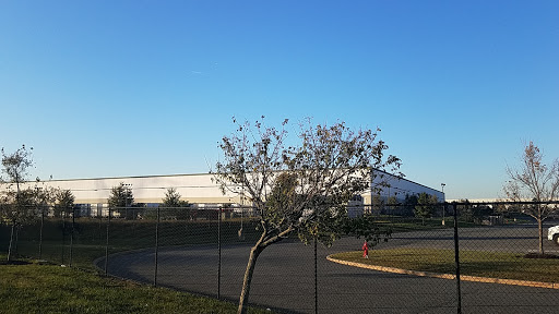 Book Store «Barnes & Noble Distribution», reviews and photos, 1 Barnes and Noble Way, Monroe Township, NJ 08831, USA