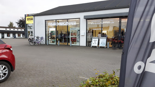 Frisør Morgenhår Silkeborg in Silkeborg, Silkeborg