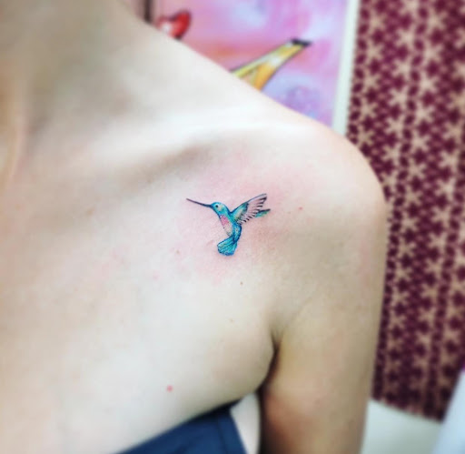 Explore pregnancy loss tattoo ideas, creative tattoo ideas in Kenosha, available at Kenosha Tattoo Company