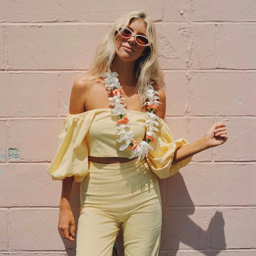 Boutique «y&i clothing boutique», reviews and photos, 2101 Chestnut St, San Francisco, CA 94123, USA