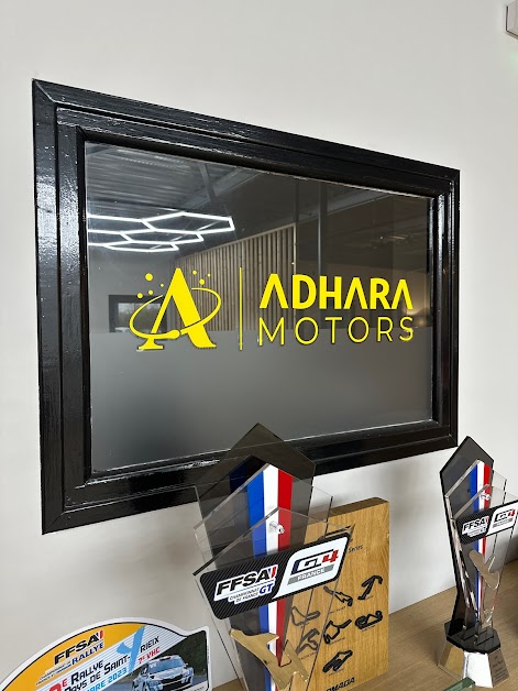 Adhara Motors à Limoges