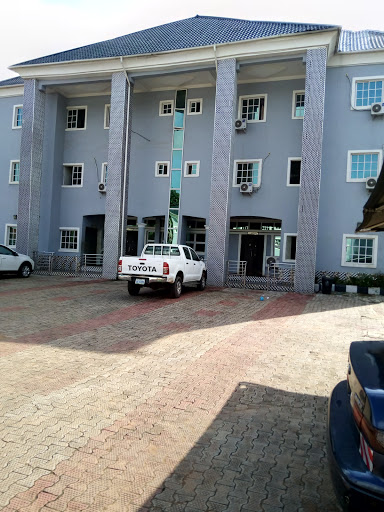 Fun Surge Hotels And Suites, Awka, Nigeria, Budget Hotel, state Anambra